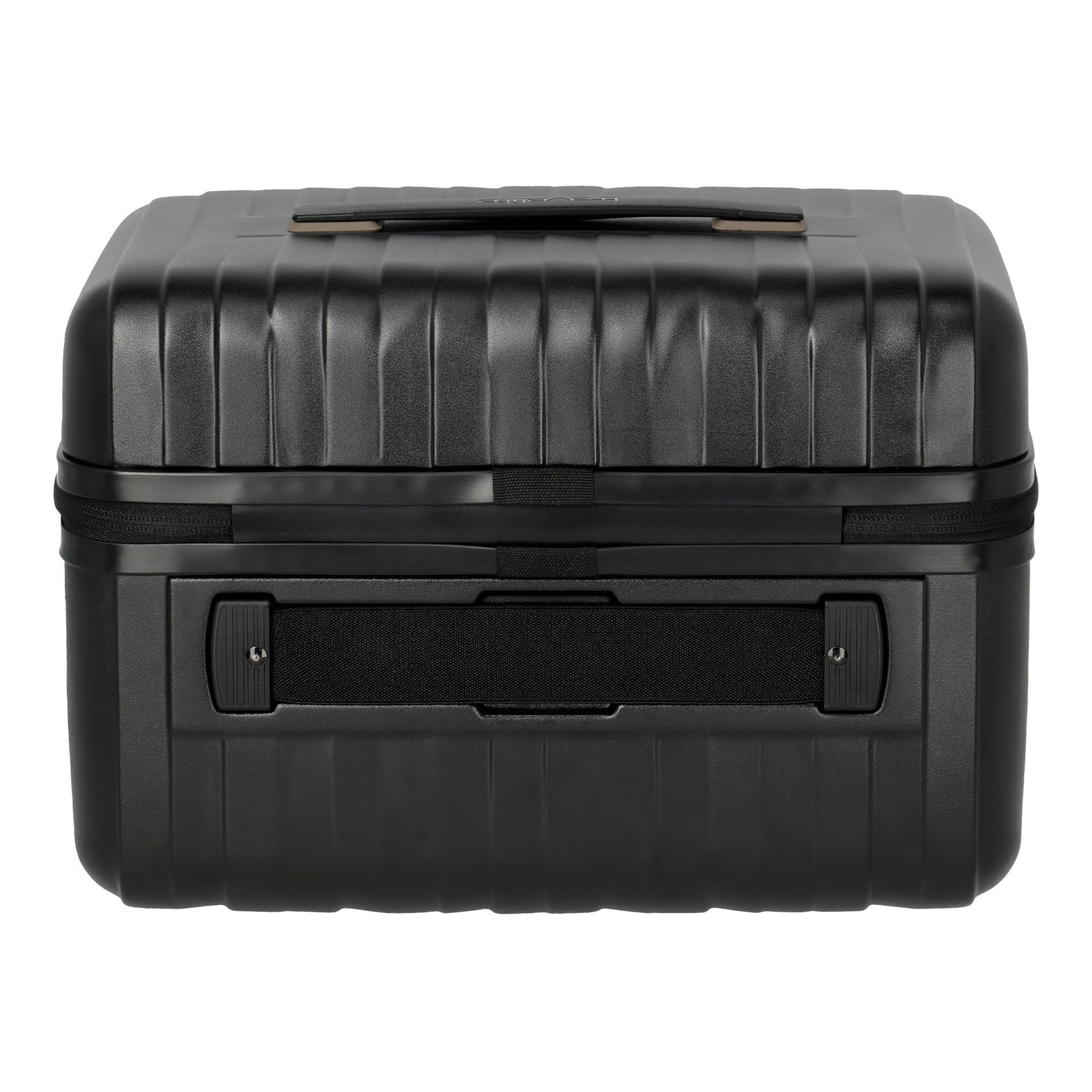 TRAVELITE Kulturtasche 'Barbara' in Schwarz