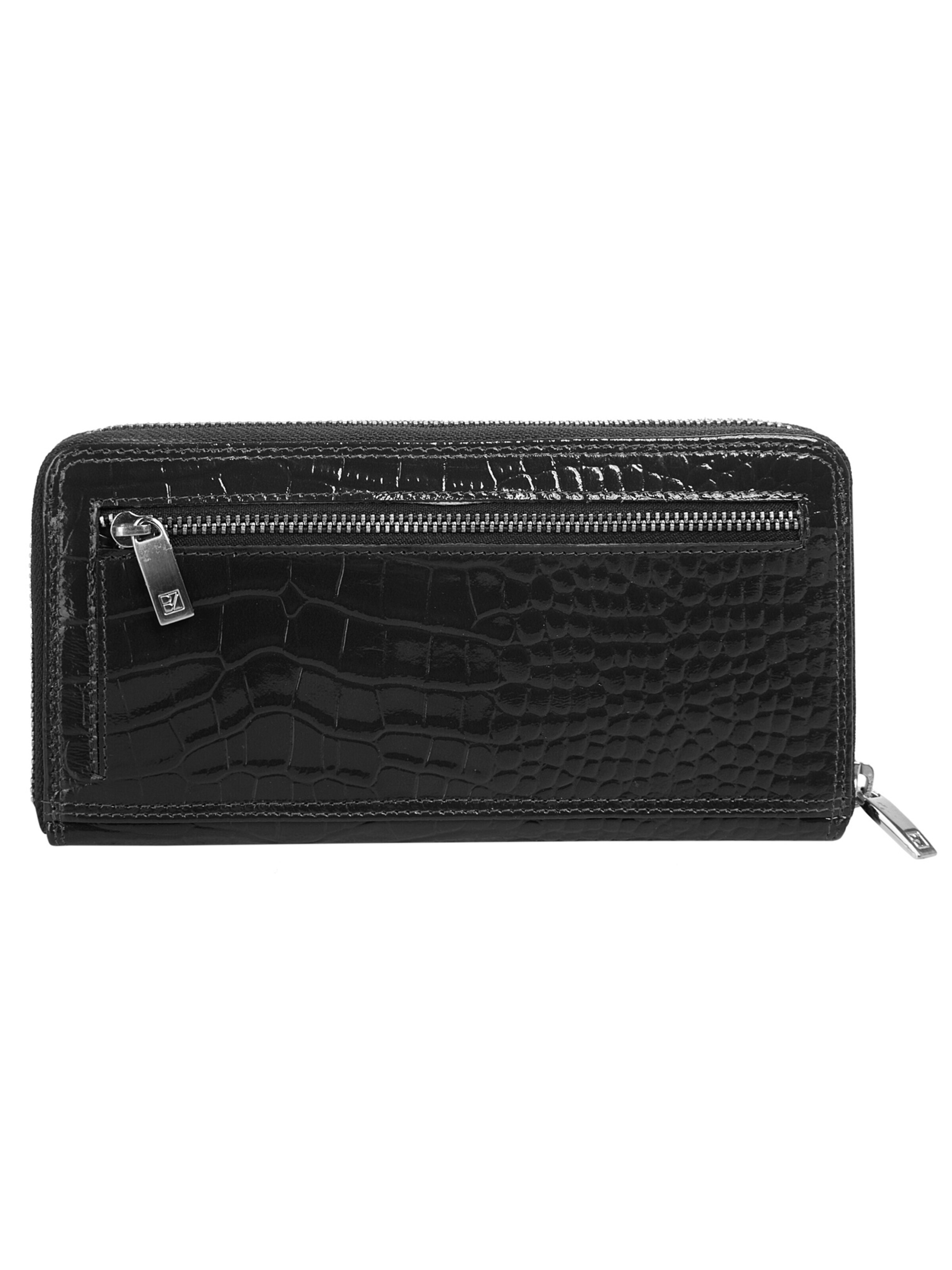 BODENSCHATZ Wallet in Black
