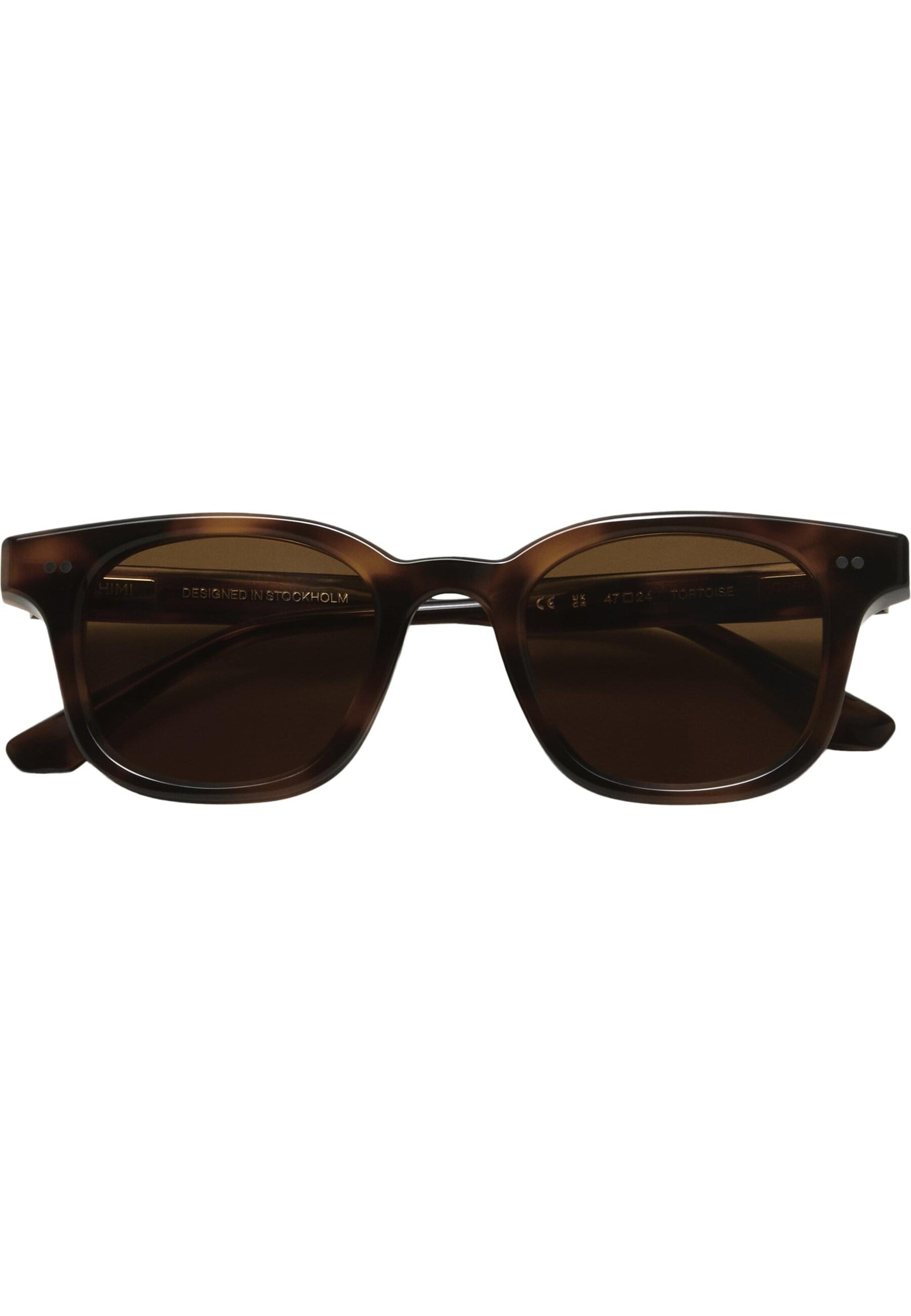 CHIMI Sunglasses in Brown