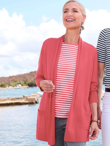 Goldner Shirt in Red