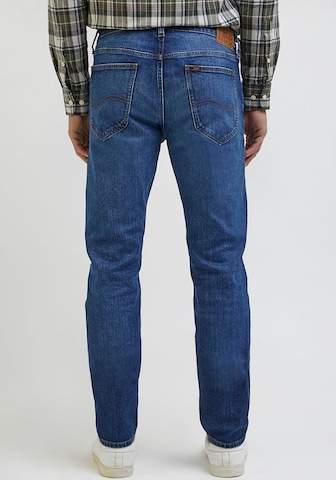 regular Jeans di Lee in blu