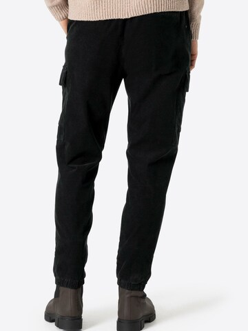 TIMEZONE Regular Pants in Black
