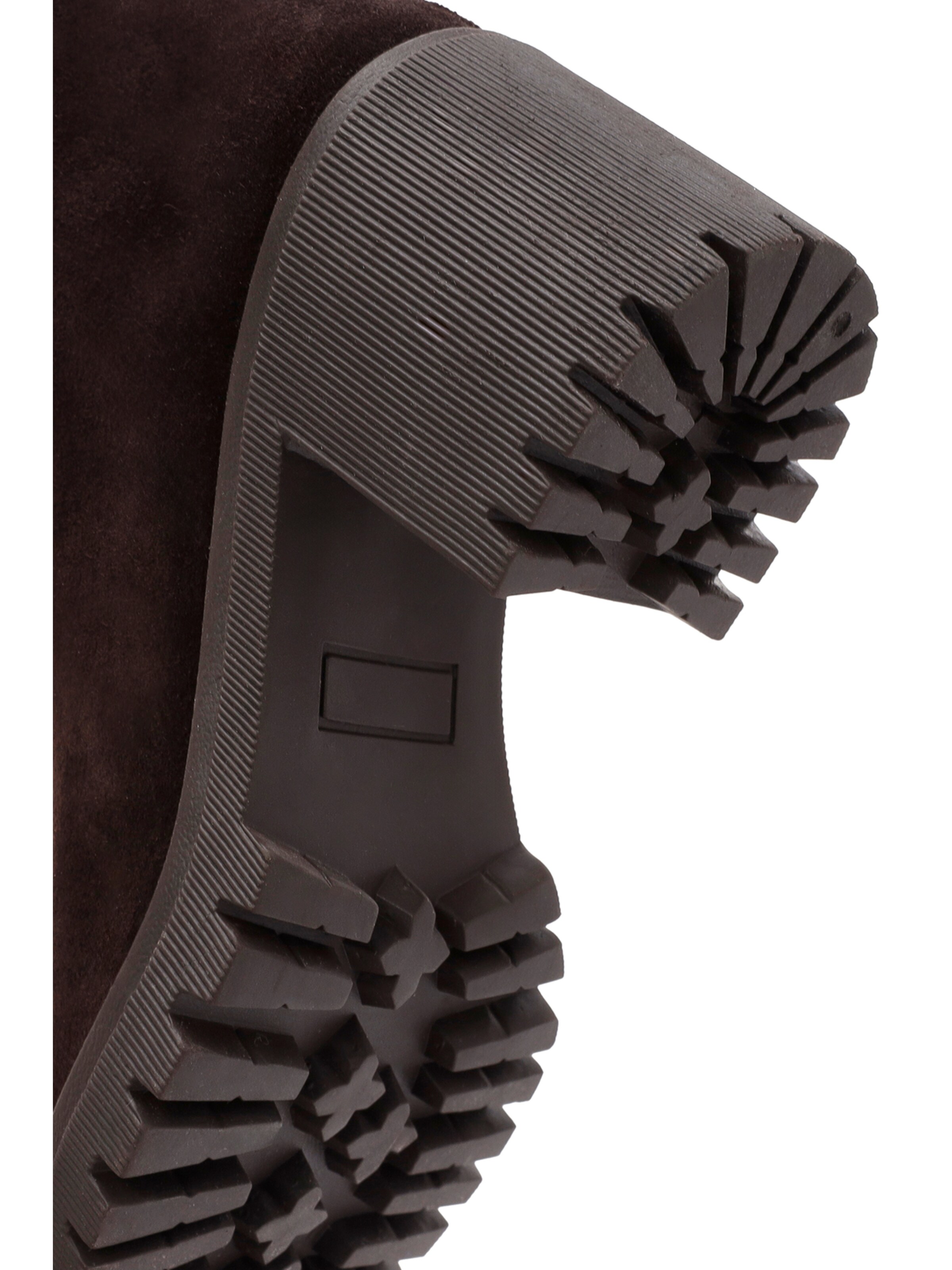 Derimod Boots in Brown