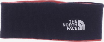 THE NORTH FACE Hat & Cap in One size in Black: front