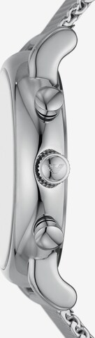 Emporio Armani Uhr in Silber