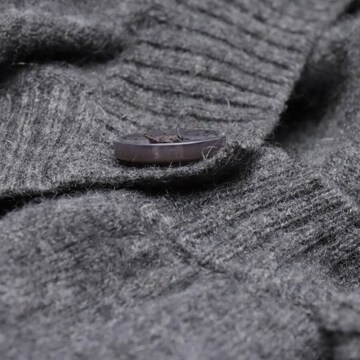 FTC Cashmere Sweater & Cardigan in XS in Grey