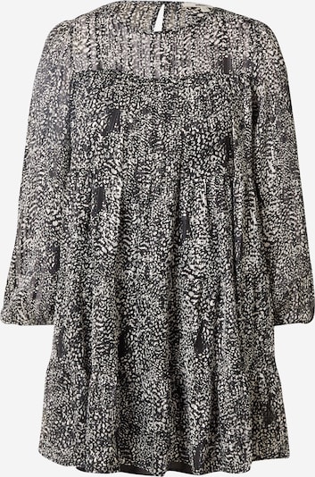 Koton Kleid in schwarz / weiß, Produktansicht