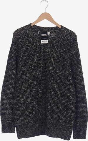 Closed Sweater & Cardigan in XL in Black: front