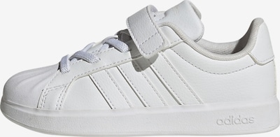 ADIDAS SPORTSWEAR Sneaker 'Streettalk' in 28 in weiß, Produktansicht