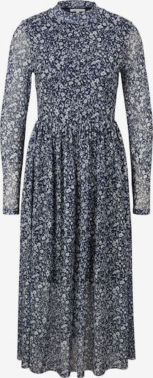 tengerészkék / fehér TOM TAILOR DENIM Ruha, Termék nézet