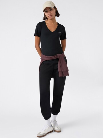 Champion Authentic Athletic Apparel Футболка в Черный