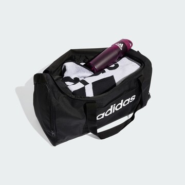ADIDAS PERFORMANCE - Bolsa de deporte en negro