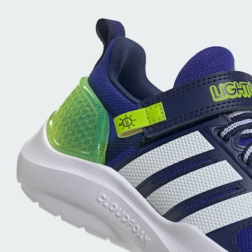 ADIDAS SPORTSWEAR Sneakers 'Lightorama' in Blue