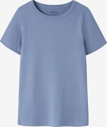 NAME ITMajica 'NKFNAKAL' - ljubičasta boja: prednji dio