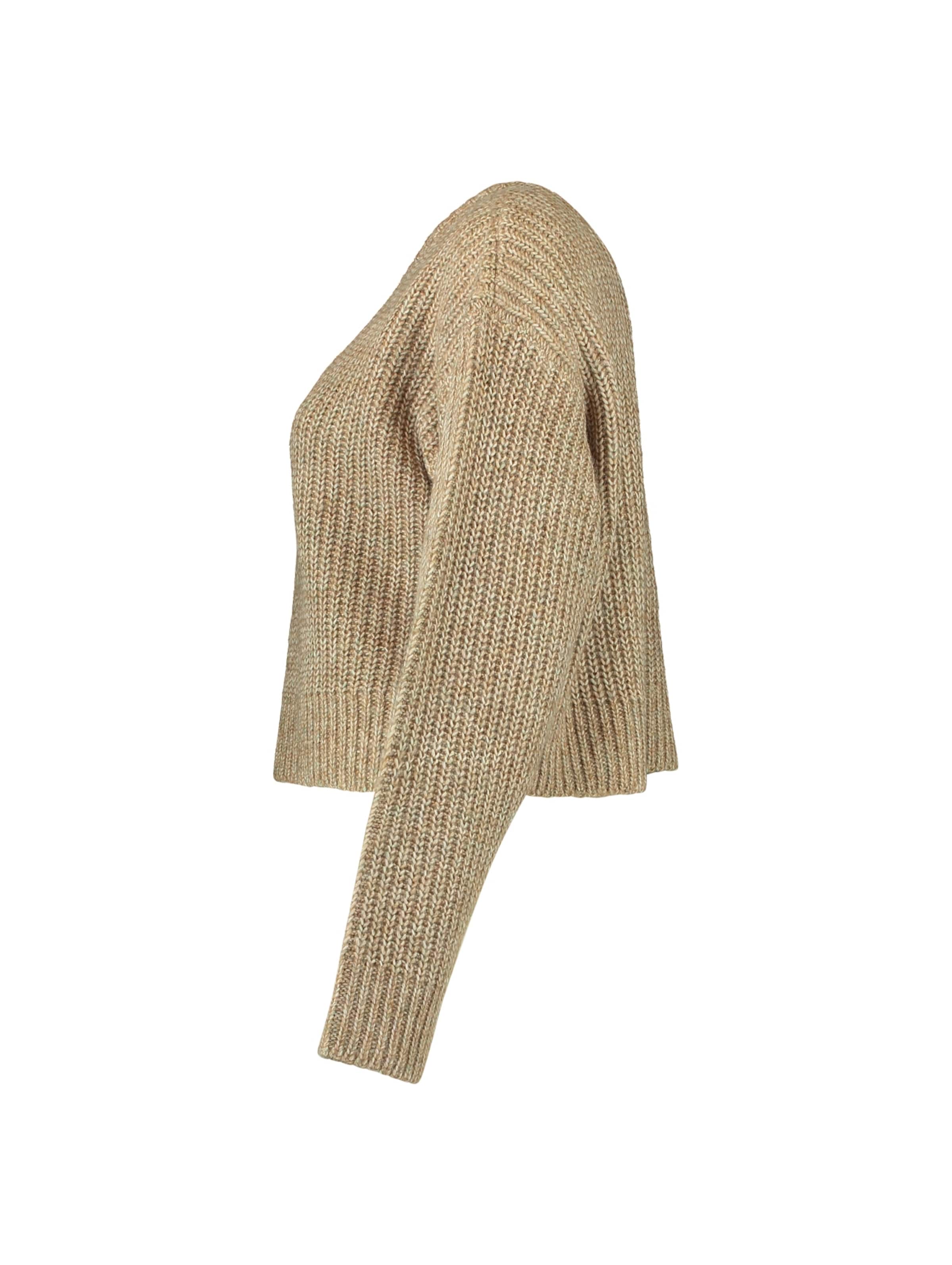 Hailys Svetr – šedá