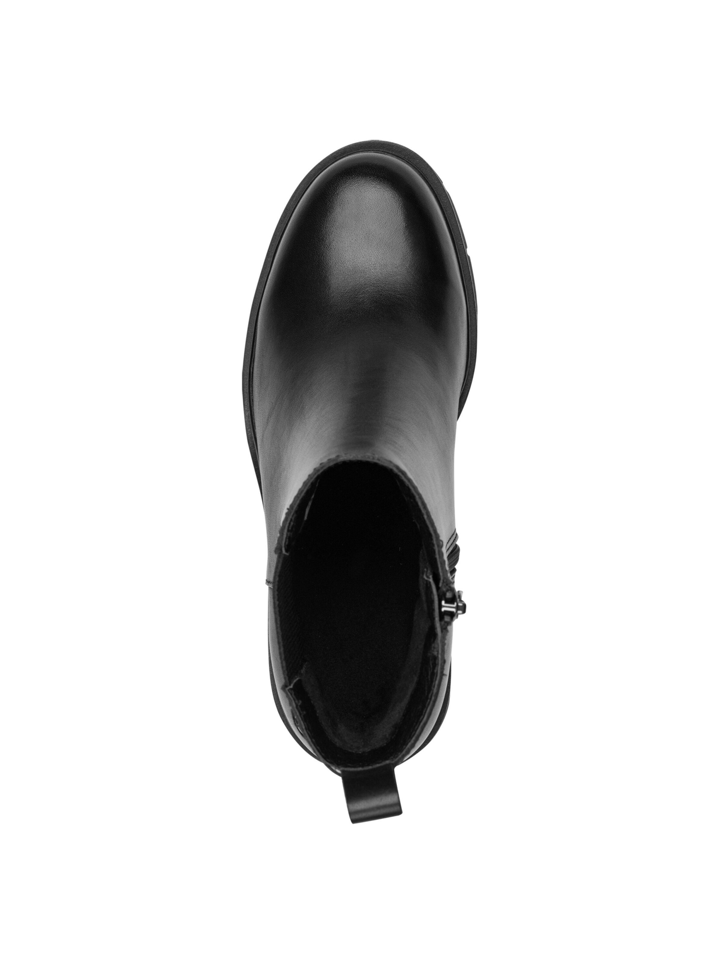 Chelsea Boots Tamaris en noir