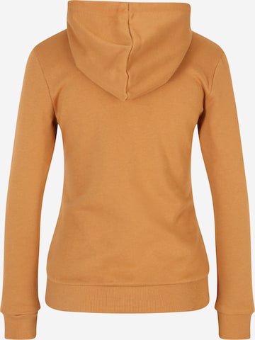 PUMA Athletic Sweatshirt 'Essentials' in Brown