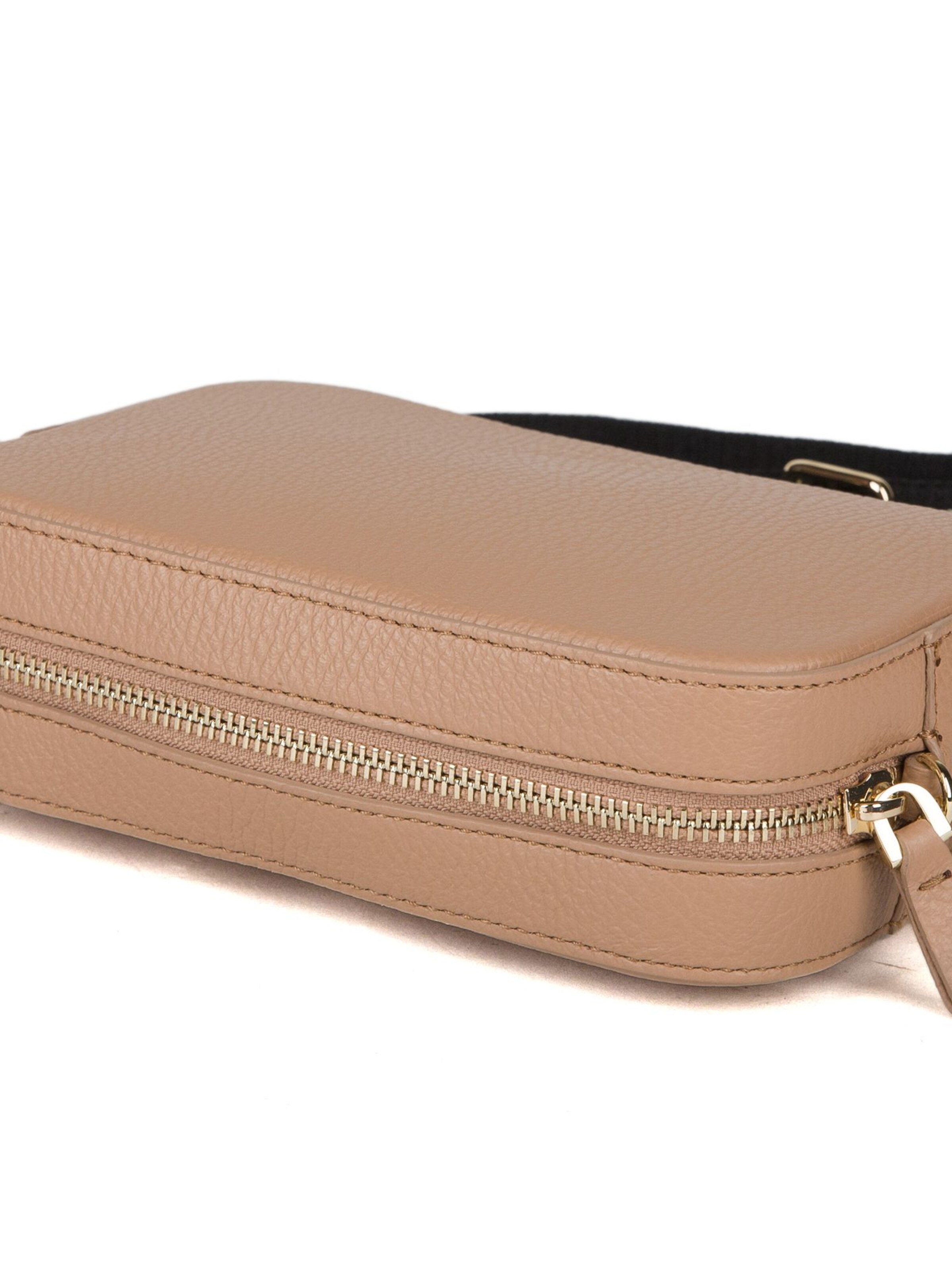 Coccinelle Umhängetasche‌‌‌‌ in Beige