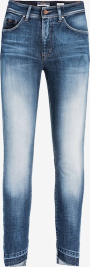 Salsa Jeans Calças de ganga 'Faith' em azul ganga, Vista do produto