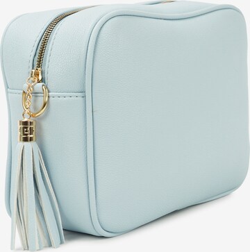 HARPA Shoulder Bag 'LILINDA' in Blue