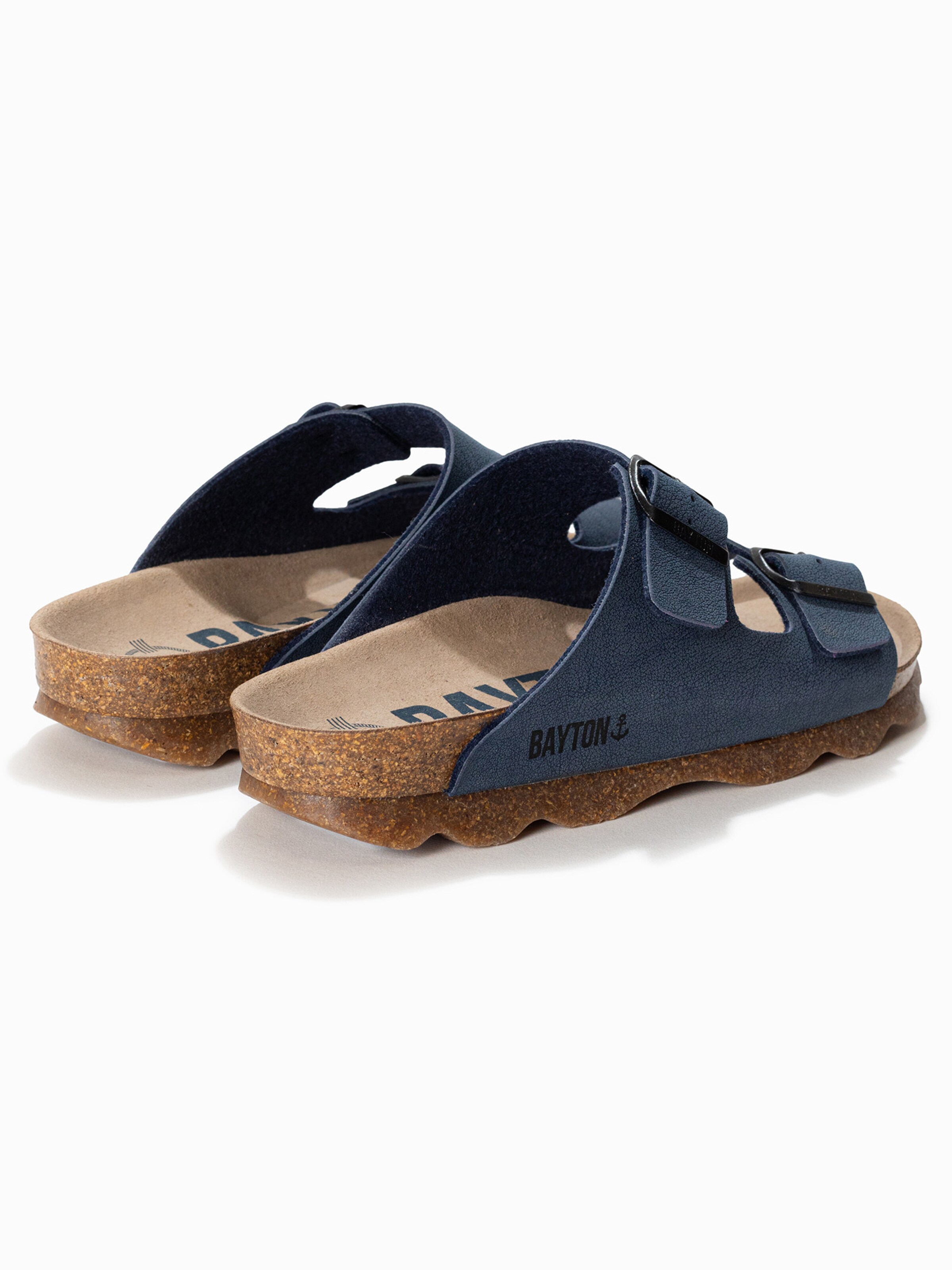 Bayton Mule 'Athena' in Blue