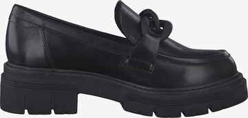 MARCO TOZZI - Sapato Slip-on em preto