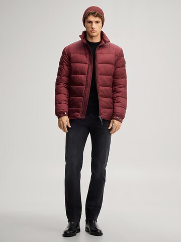 JOOP! Winter jacket in Red