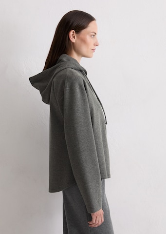 Veste de survêtement Marc O'Polo en gris
