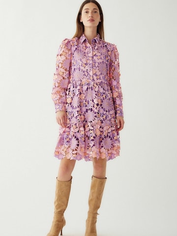 Noella Mekko ' Star ' värissä lila: etupuoli