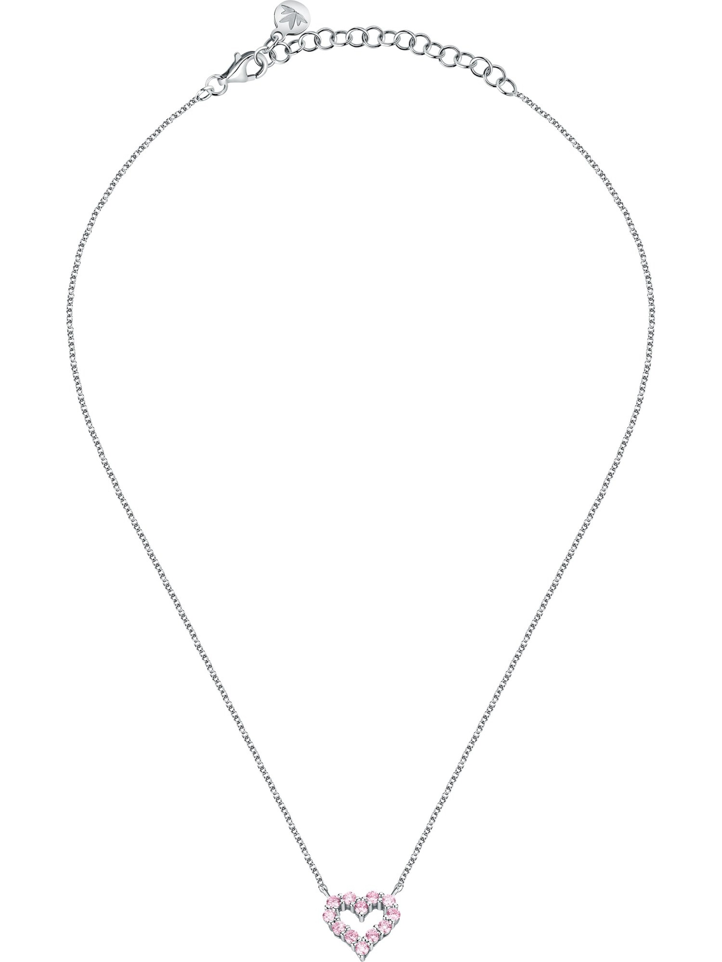 MORELLATO Kette in Silber: Vorderseite