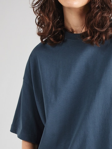 WEEKDAY Shirt 'Nemi' in Groen