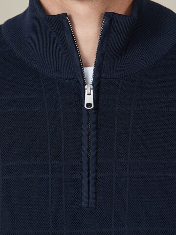 Next - Jersey en azul