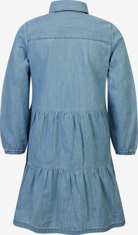 Robe Noppies en bleu