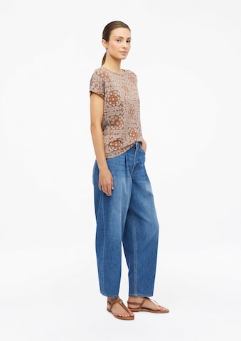 s.Oliver Shirt in Brown
