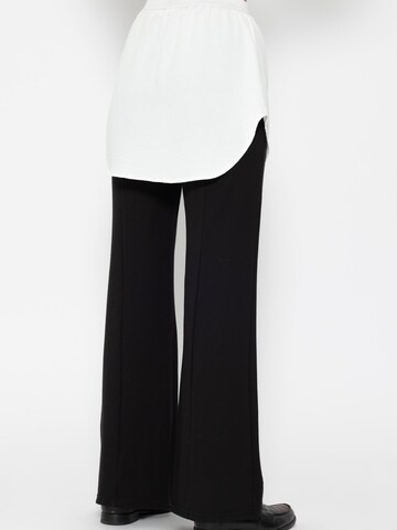 SASSYCLASSY Rock‌‌‌‌‌‌‌‌ in Weiß