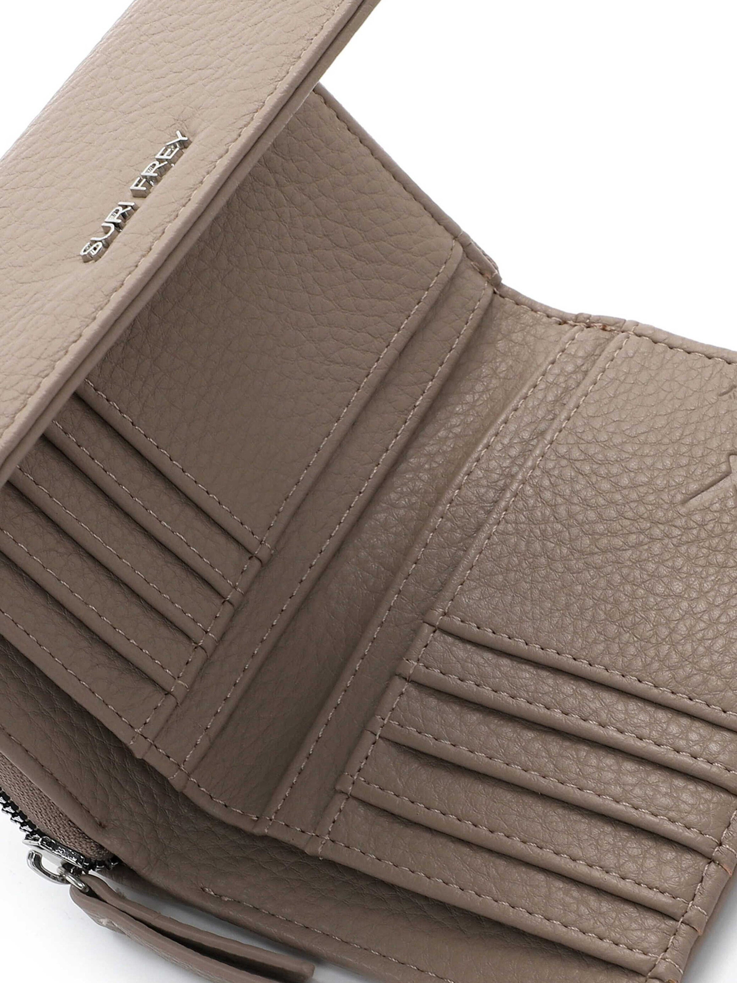 Suri Frey Peňaženka 'Tiffy' - Sivá