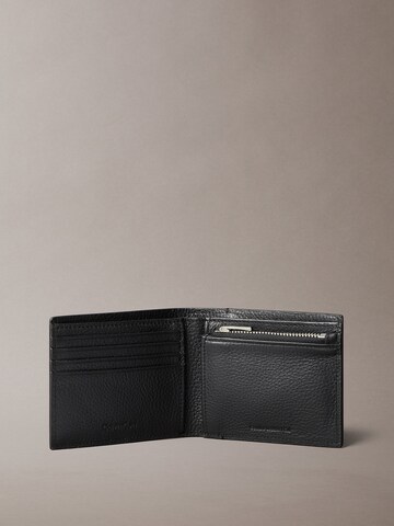 Calvin Klein Wallet in Black