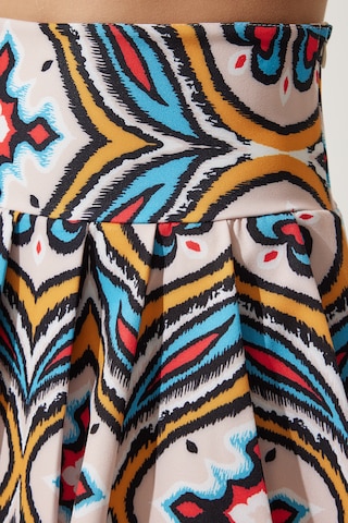 Happiness İstanbul Nederdel i blå