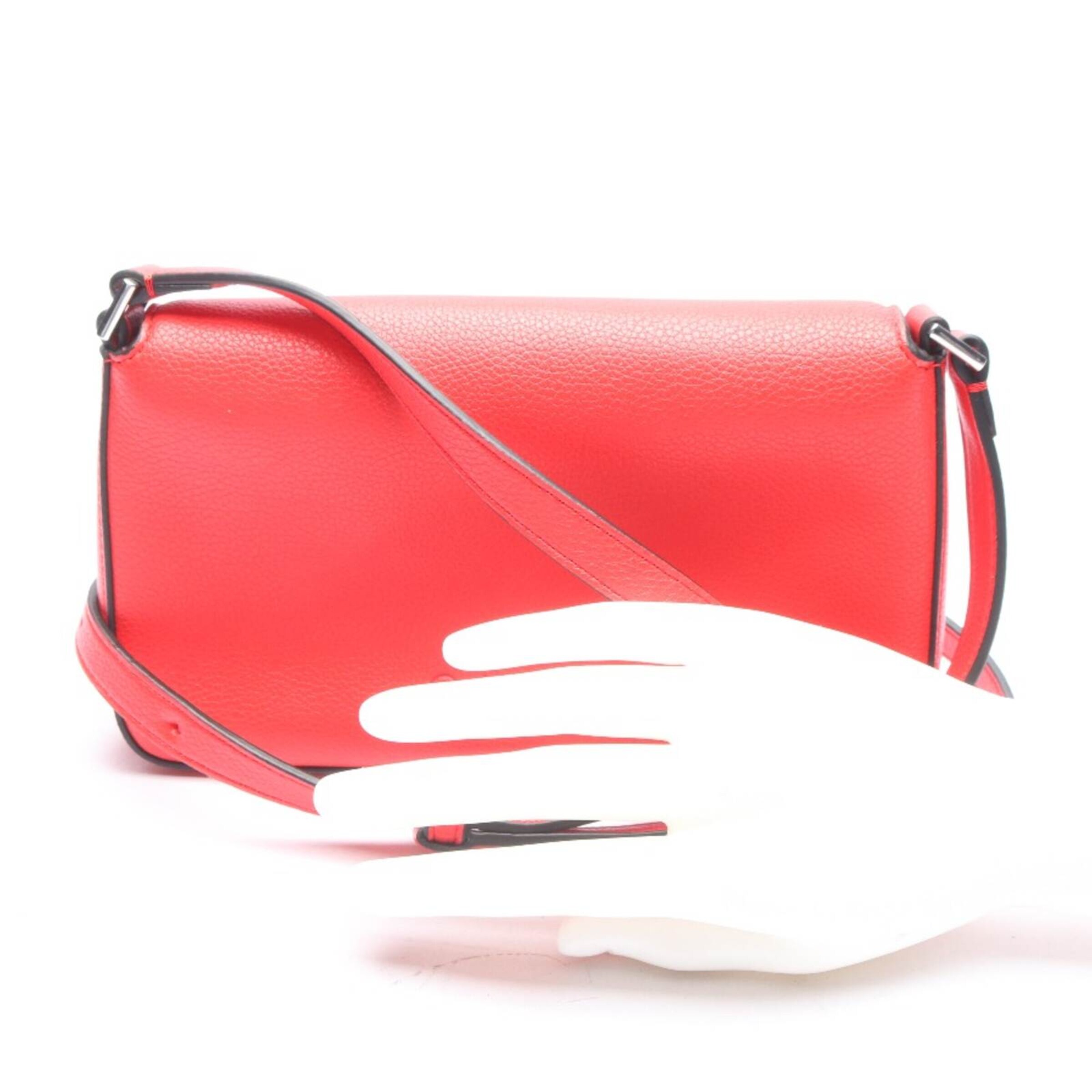 Calvin Klein Bag in One size in Red