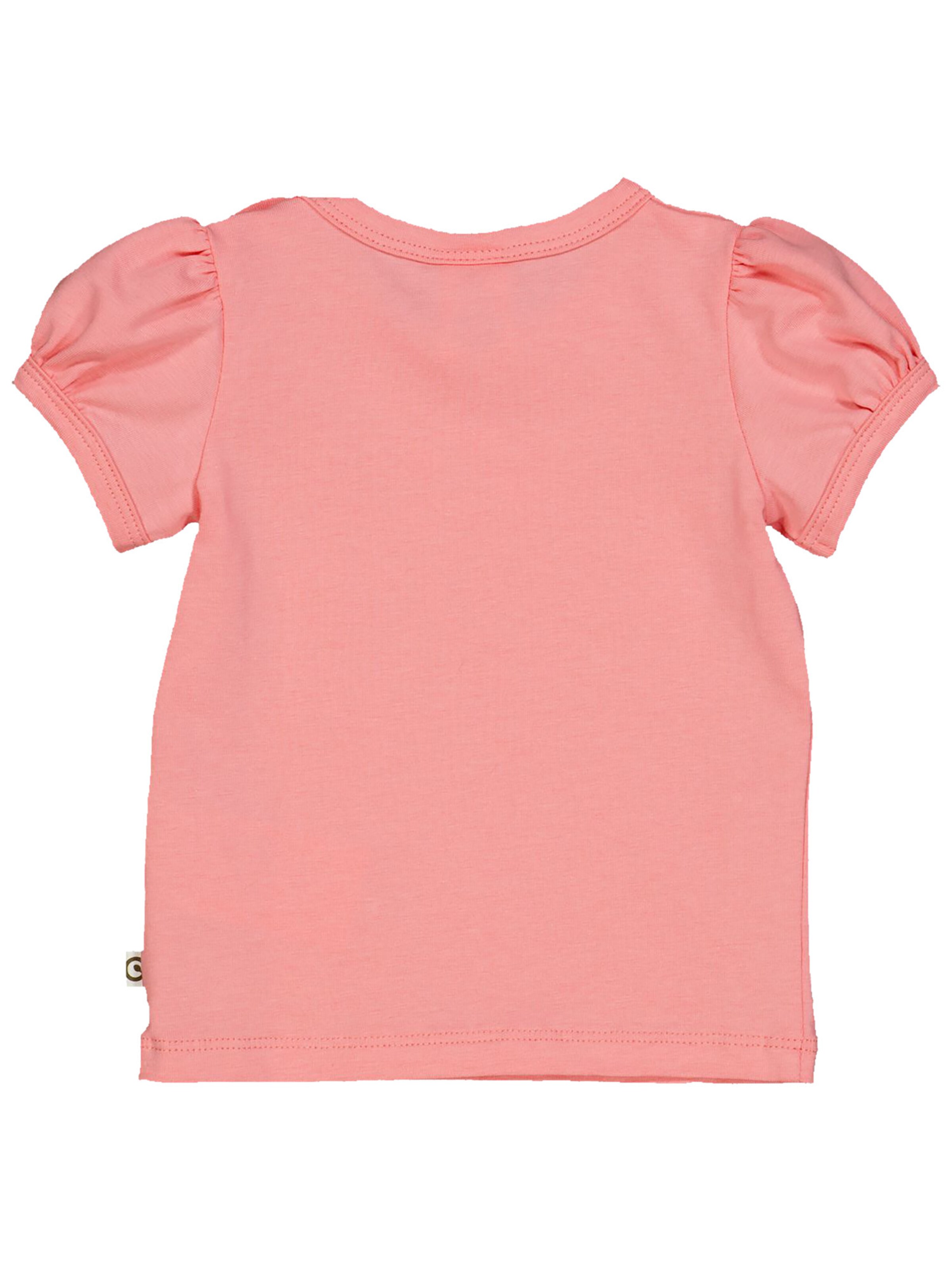 Müsli by GREEN COTTON - Camiseta en rosa