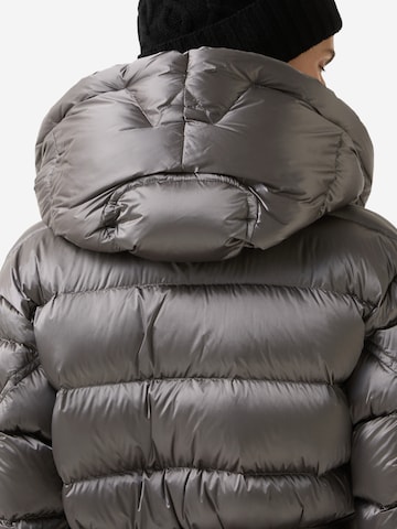 BOGNER Jacke 'Laurie-D ' in Grau