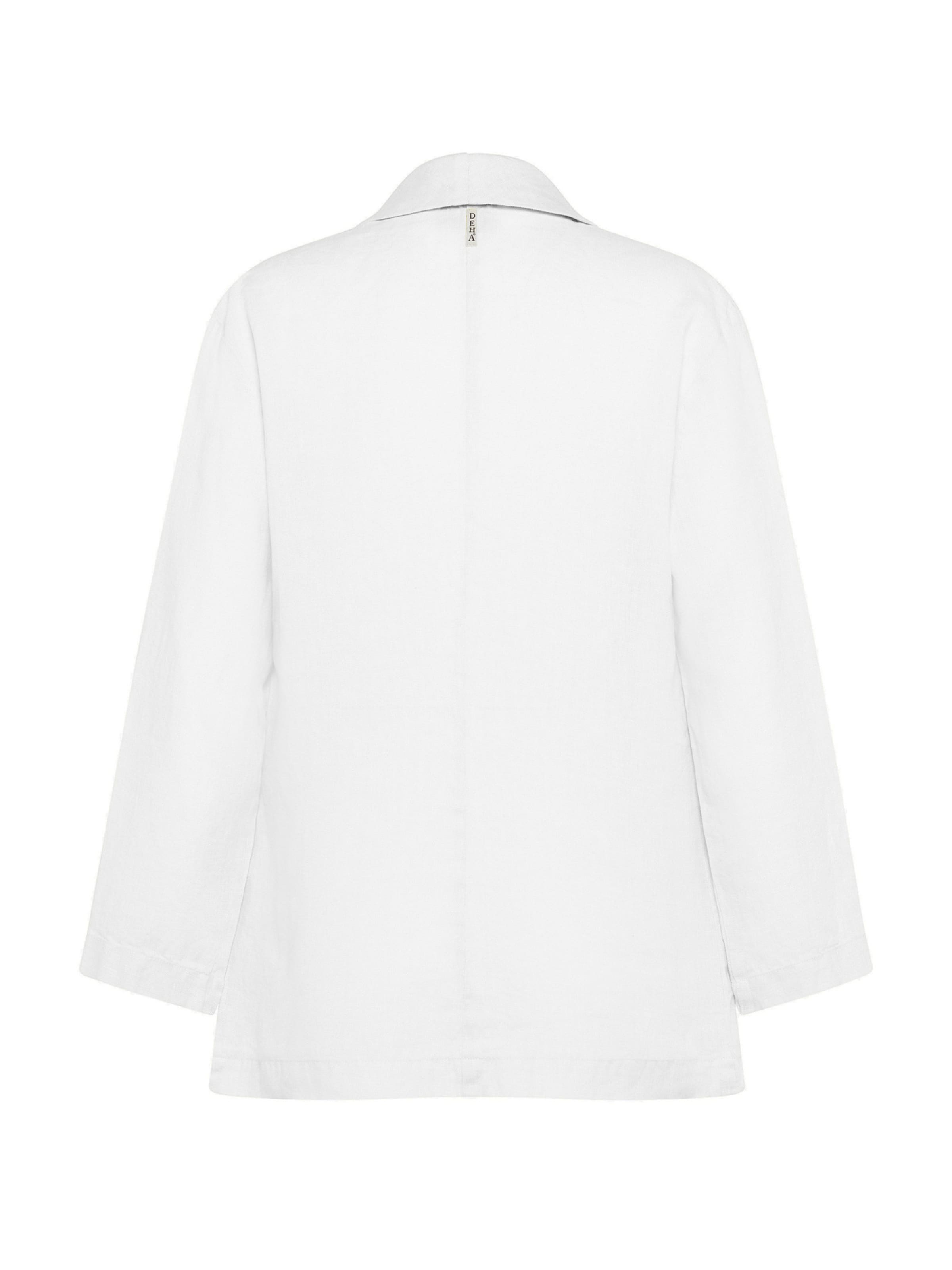 DEHA Blazer in White