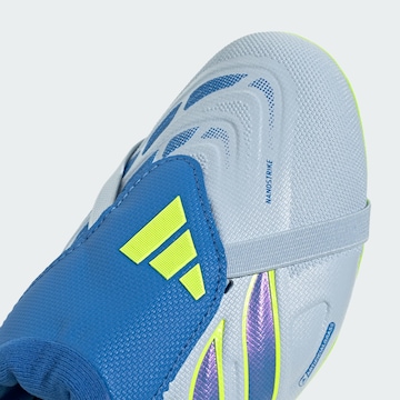 ADIDAS PERFORMANCE Athletic Shoes 'Predator League' in Blue