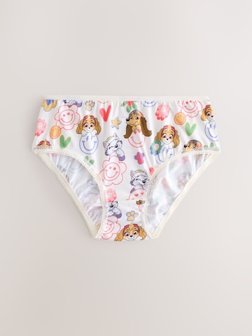 Next Slip 'Paw Patrol' in Lila