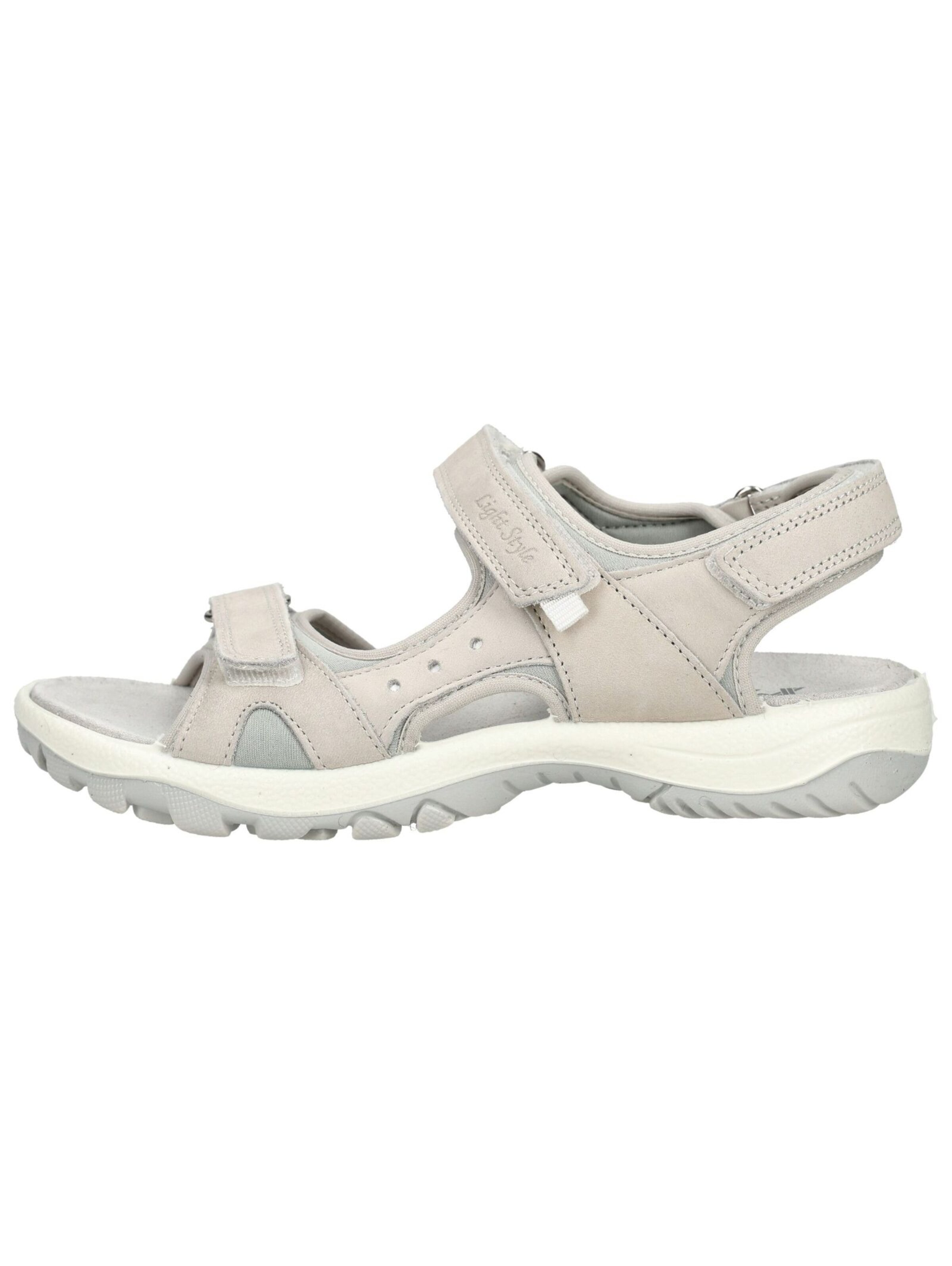 Sandales de randonnée IMAC en gris