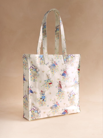 Cath Kidston Shopper in Beige
