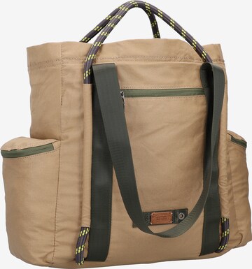 CAMEL ACTIVE Shopper 'Maribel' in Beige