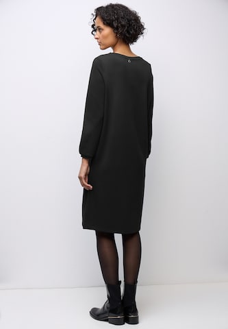 STREET ONE Dress in Black