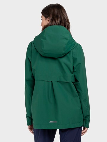 Veste outdoor 'Bohorok' Schöffel en vert