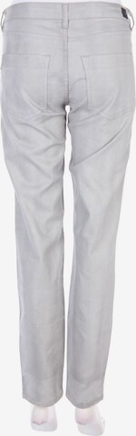 Alexander McQueen Hose L in Grau